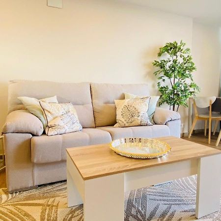 Moderno Apartamento Con Vistas Al Mar -Беналмадена Екстериор снимка